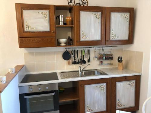 Maisonette