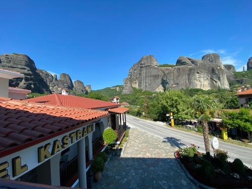 Hotel Kastraki - image 9