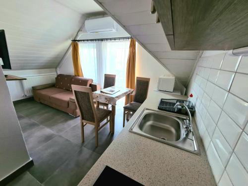 Regina Apartman Hegykő - image 2
