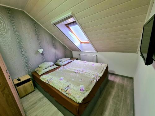 Regina Apartman Hegykő - image 8