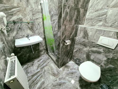 Regina Apartman Hegykő - main image