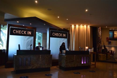Hard Rock Hotel Cancun