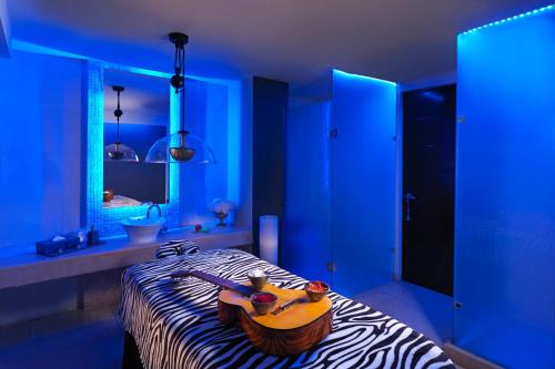 Hard Rock Hotel Cancun - All Inclusive