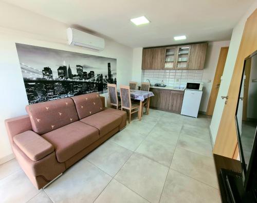 Anita Apartman Sopron