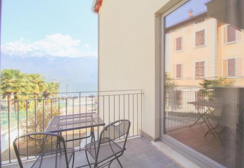 Residenza I Melograni - Apartment - Domaso