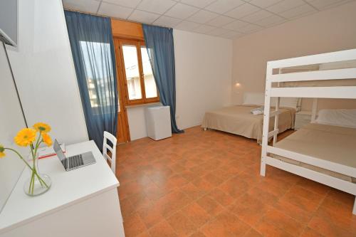 B&B Linae - Residence