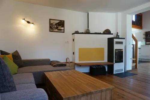 Ferienwohnung Paulo in Pfunds, Österreich