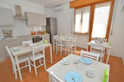 B&B Linae - Residence