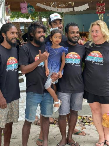 RISING SUN BEACH VIEW RISING SUN BEACH VIEW