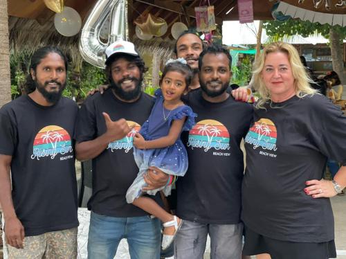 RISING SUN BEACH VIEW RISING SUN BEACH VIEW