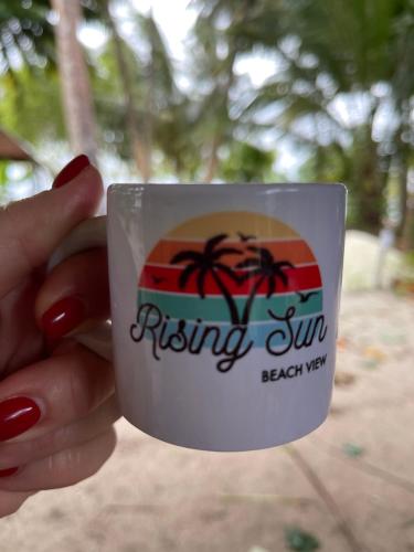 RISING SUN BEACH VIEW RISING SUN BEACH VIEW