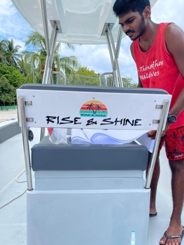 RISING SUN BEACH VIEW RISING SUN BEACH VIEW