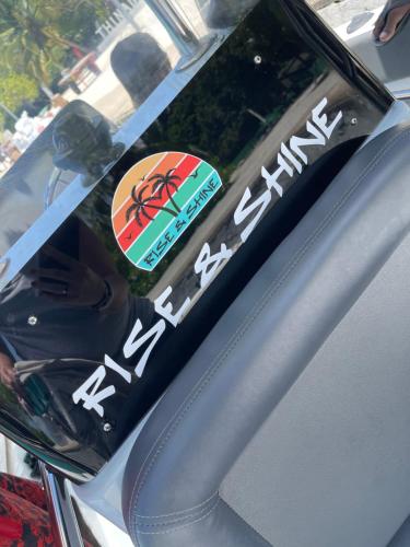 RISING SUN BEACH VIEW RISING SUN BEACH VIEW