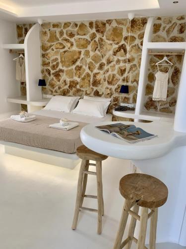 Krina Mare Boutique Hotel Naxos