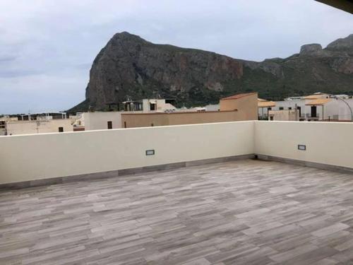 San Vito lo Capo house Il Generale Arimondi