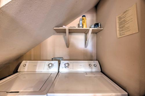 Stunning Condo - 4 Mi to Ruidoso Winter Park! - main image