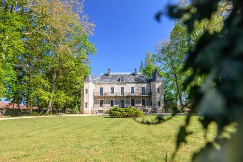 Château de la villeneuve