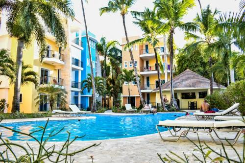 Ocean Star Punta Cana