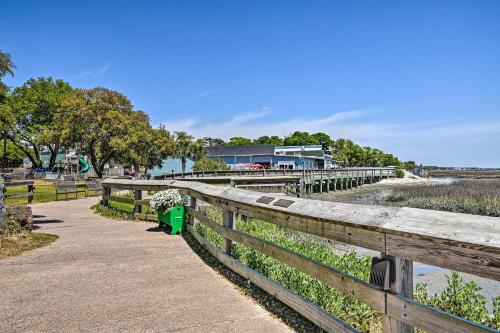 Coastal Townhome - 2 Mi to Huntington Beach! - image 12