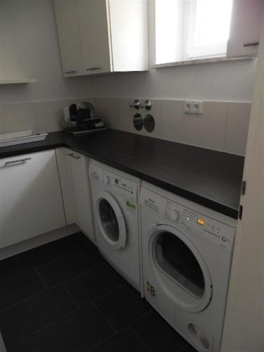 Удобства, Ferienwohnung Stryck in Тетнанг