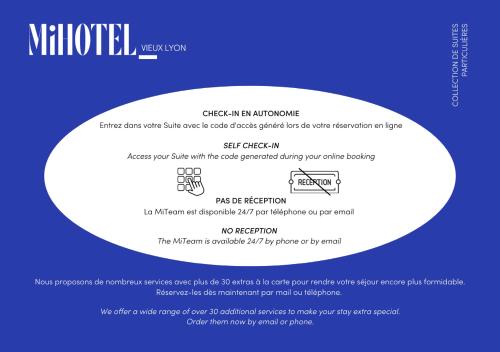 MiHotel Vieux Lyon - image 9
