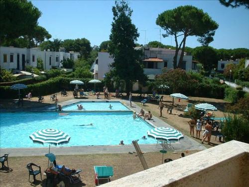  Ippocampo Residence, Pension in Cerveteri bei Santa Severa