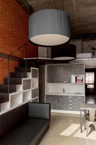 บริการและสิ่งอำนวยความสะดวก, Barcelona Apartment Republica in วิลลา โอลิมปิกา
