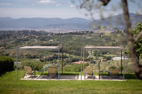 Tenuta Torre Rossa Farm & Apartments - image 3
