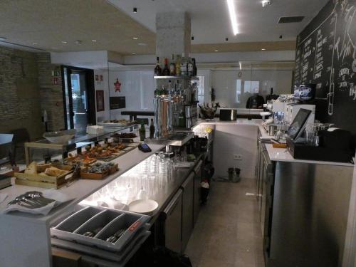 Hotel Ciudadela Pamplona 2