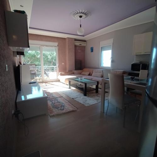 Three-Bedroom Apartment image 4