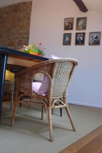 Facilities, Casa La Rinconada in Azuelo