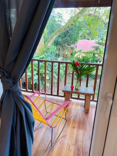 Tortuguero Casa Pelican in Tortuguero