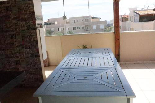 Duplex com Area Gourmet