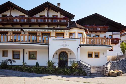 Hotel Sonnenheim 3