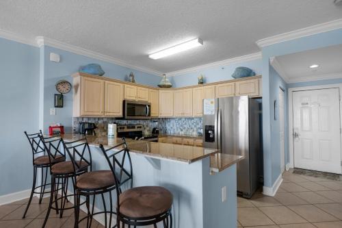 Ocean Villa 1101 by RealJoy Vacations - image 7