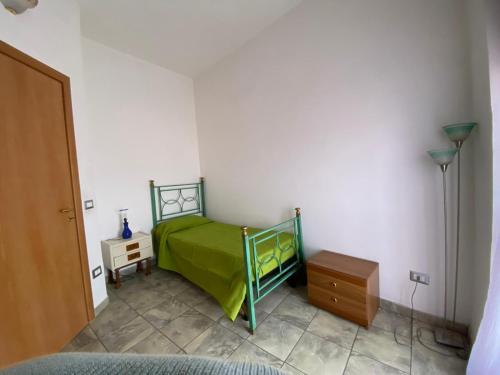 Residenza Solis