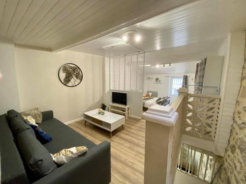 Le Cosy City - Agde Centre in Agde City Center