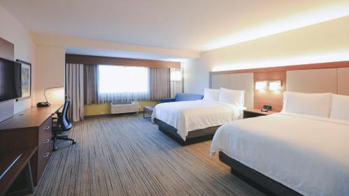 Holiday Inn Express Lompoc an IHG Hotel - main image