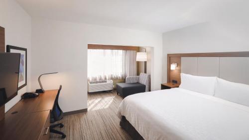 智選假日酒店-隆波克-洲際酒店集團旗下 (Holiday Inn Express Lompoc By IHG) in 隆波克