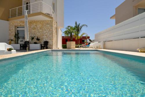 Villa Laura Charme Apartments - image 5