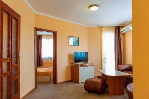 Хотел Бриз, Kiten (Foto 7)