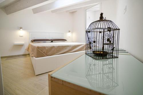 Apartment with Terrace image 10