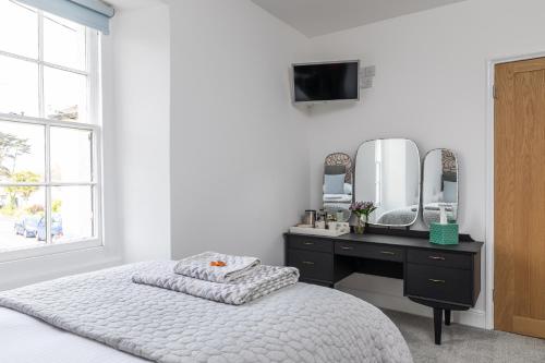 Penwyth House, Newquay (fotografie 10)