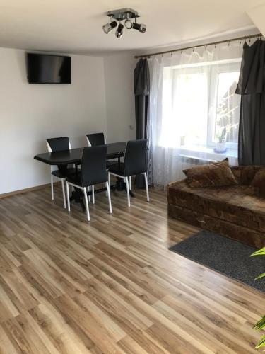 Facilities, Apartament i pokoje u Piotra in Sromowce Nizne