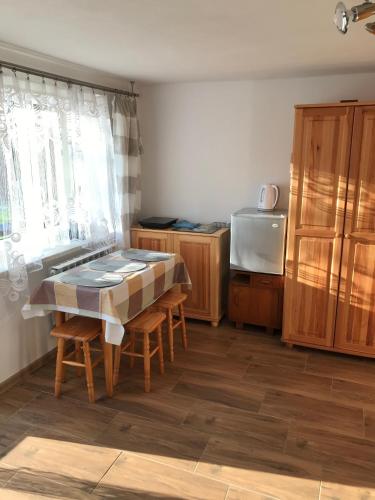 Apartament i pokoje u Piotra in Sromowce Nizne