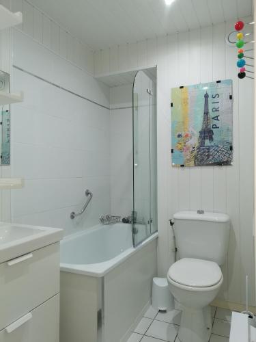 Résidence d'Azur 2 appartement 311