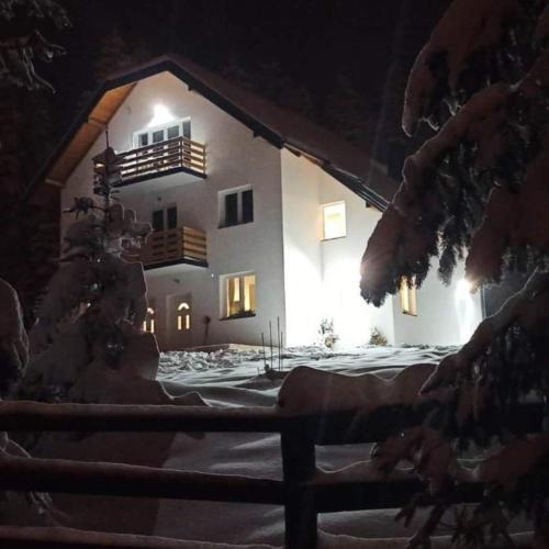 . Nikolića kuća