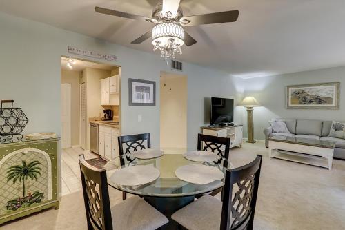 935 Cutter Court Harbourtown Sea Pines - main image