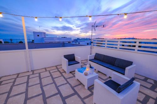 Casa Marina Con vista Mare