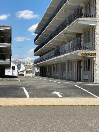 Glendale Motel - main image